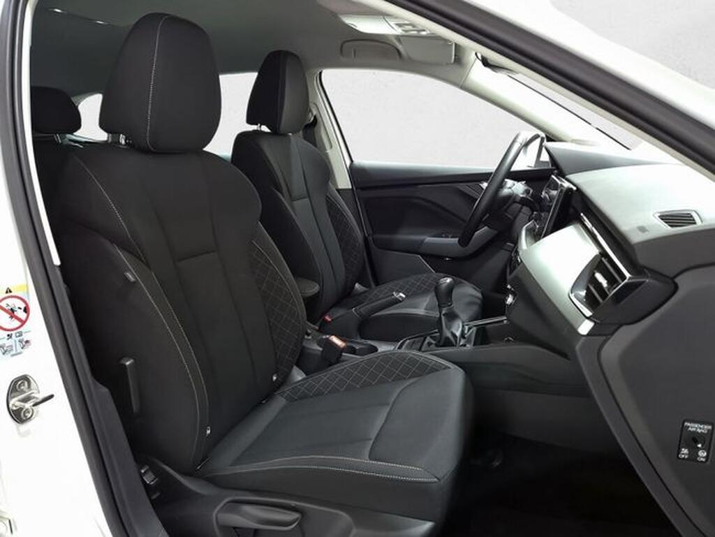 Skoda Scala 1.0 TSI 81KW (110 CV) Ambition Segunda mano