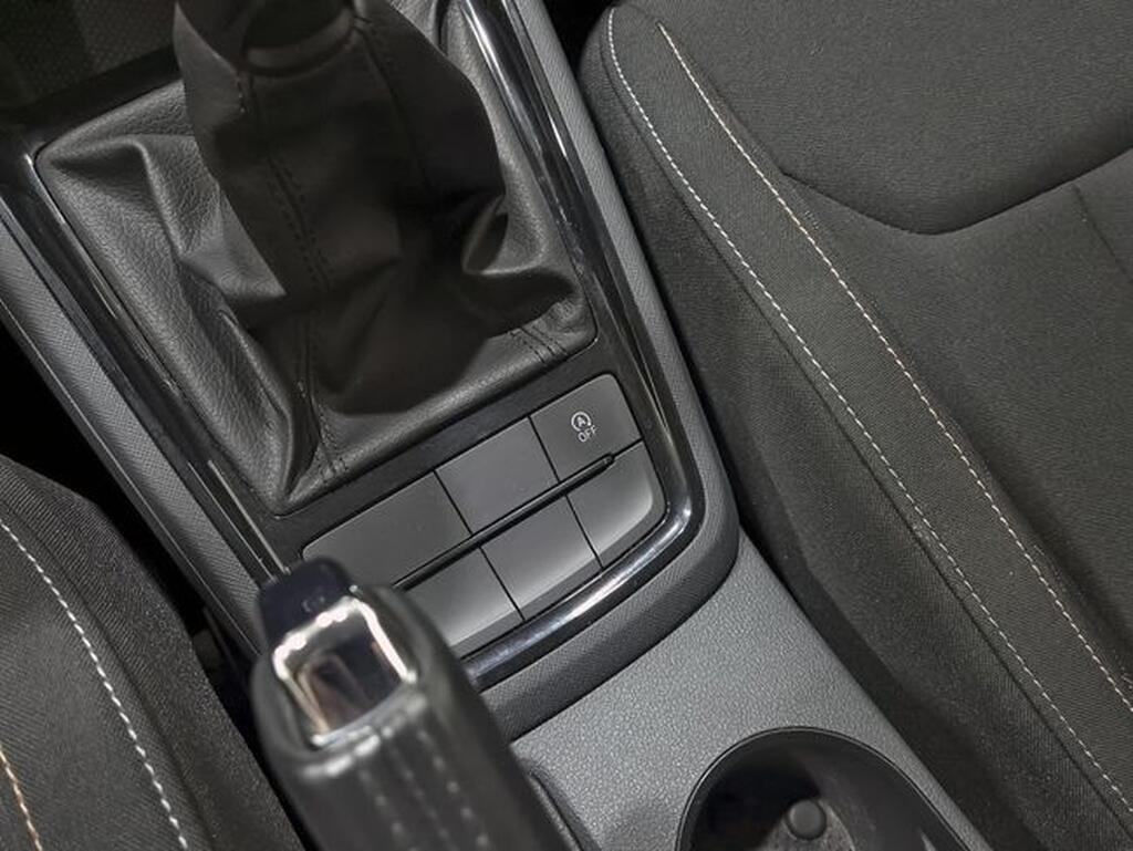 Skoda Scala 1.0 TSI 81KW (110 CV) Ambition Segunda mano