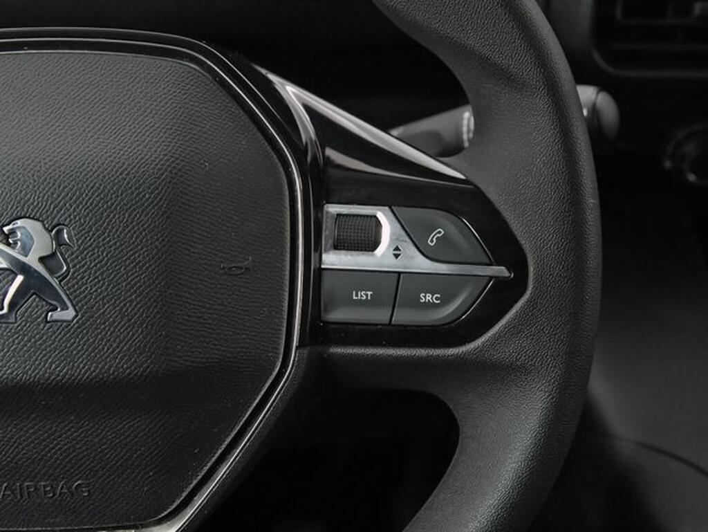 Peugeot Partner FG 1.5 BLUEHDI 100 STANDARD 4P 600KG Segunda mano
