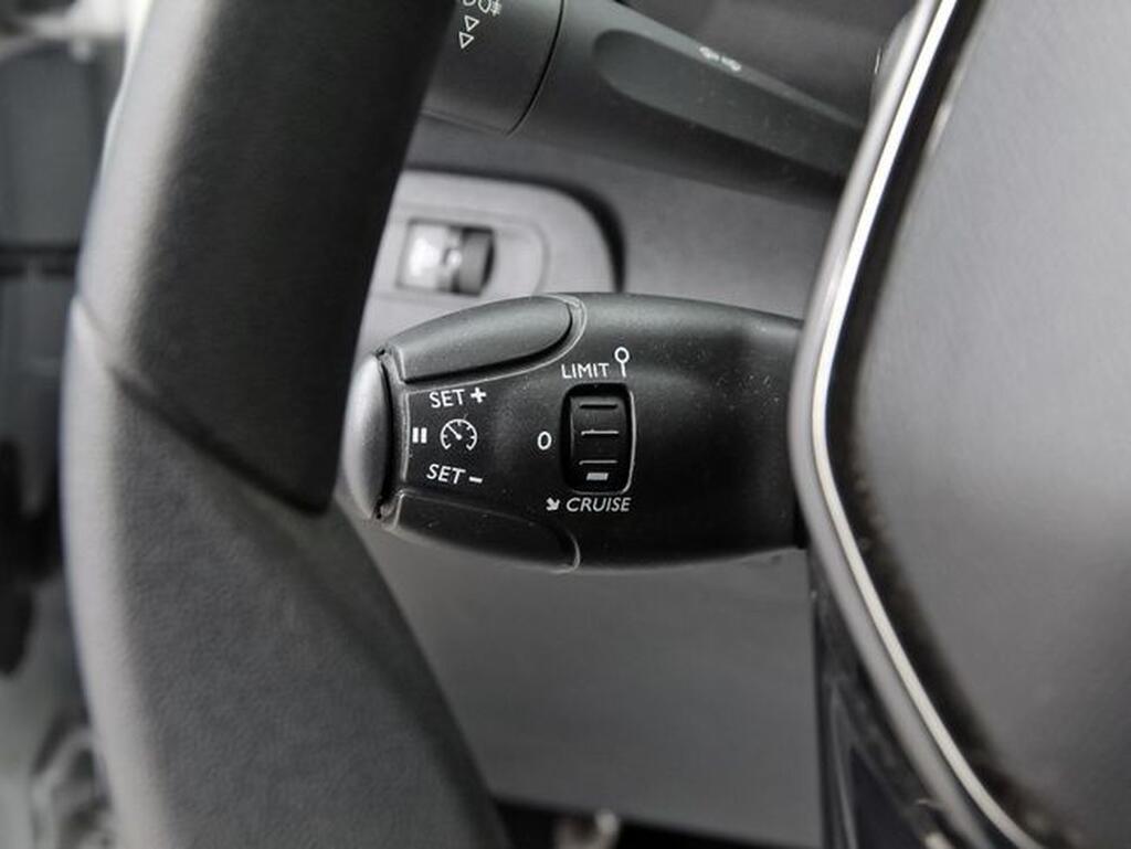 Peugeot Partner FG 1.5 BLUEHDI 100 STANDARD 4P 600KG Segunda mano