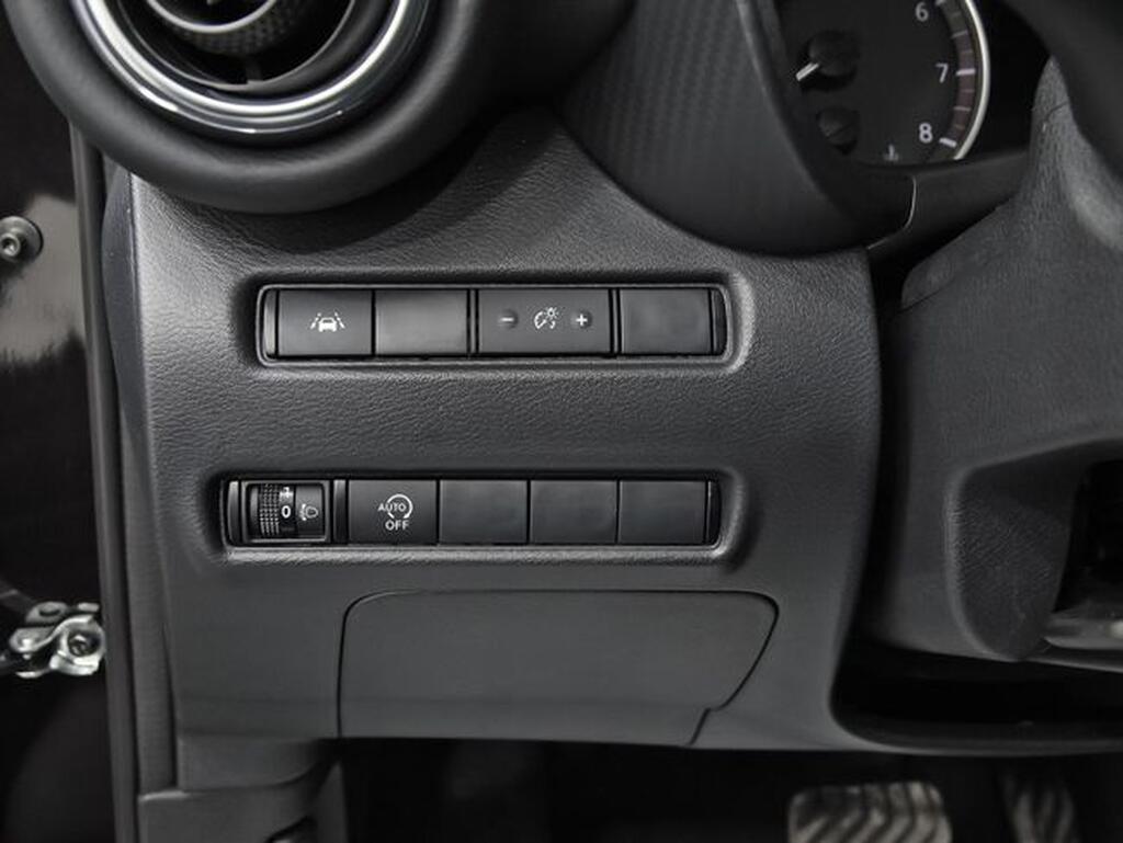 Nissan Juke DIG-T 84 kW (114 CV) 6M/T N-Connecta Segunda mano