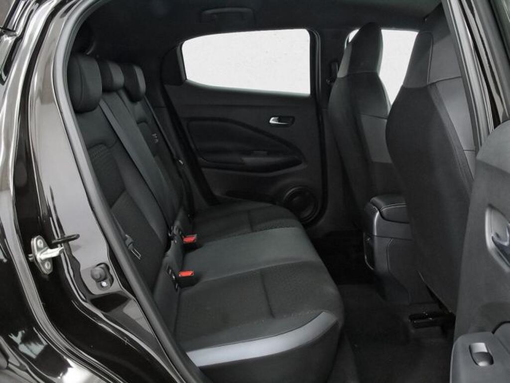Nissan Juke DIG-T 84 kW (114 CV) 6M/T N-Connecta Segunda mano