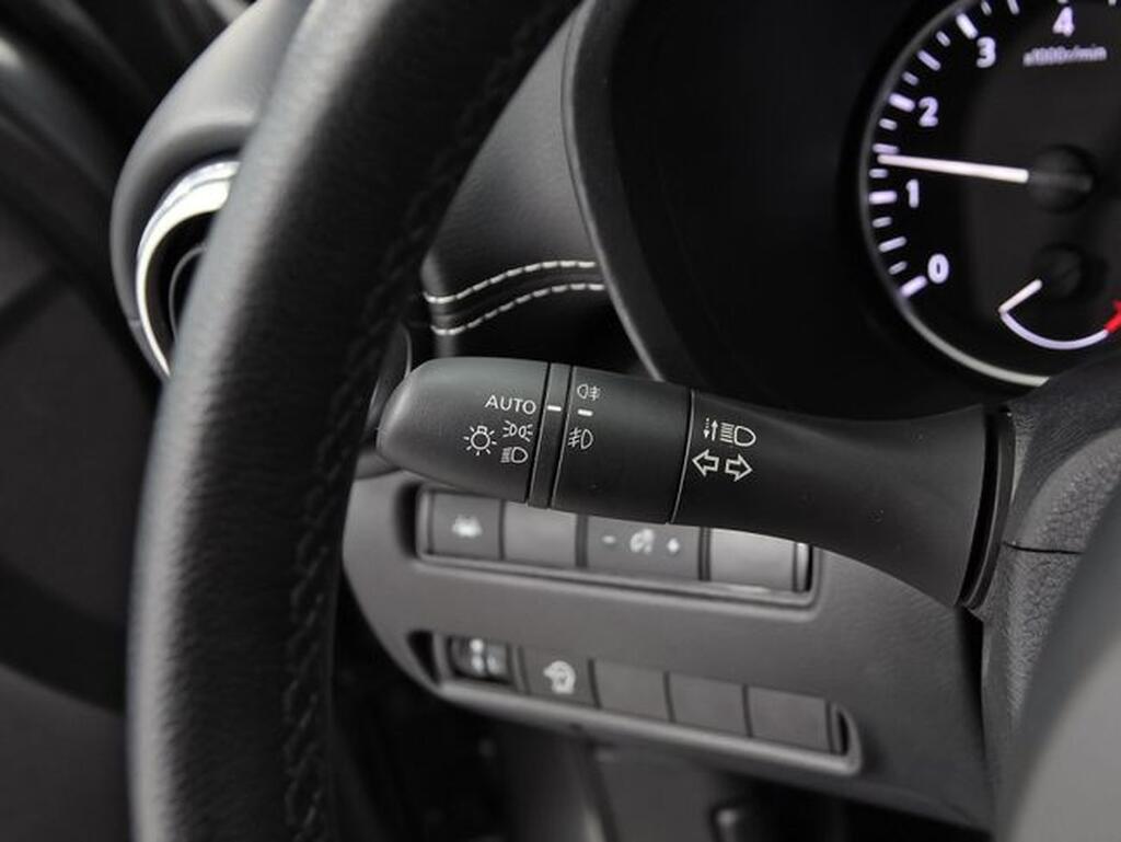 Nissan Juke DIG-T 84 kW (114 CV) 6M/T N-Connecta Segunda mano