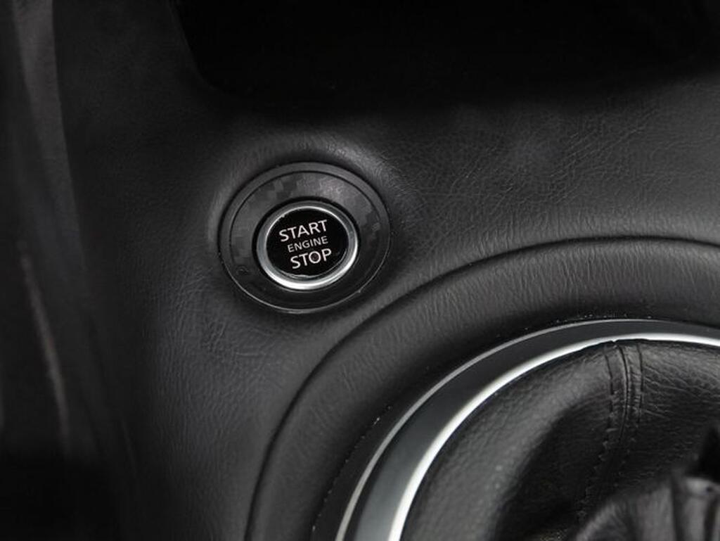 Nissan Juke DIG-T 84 kW (114 CV) 6M/T N-Connecta Segunda mano