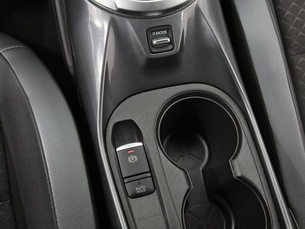 Nissan Juke DIG-T 84 kW (114 CV) 6M/T N-Connecta Segunda mano