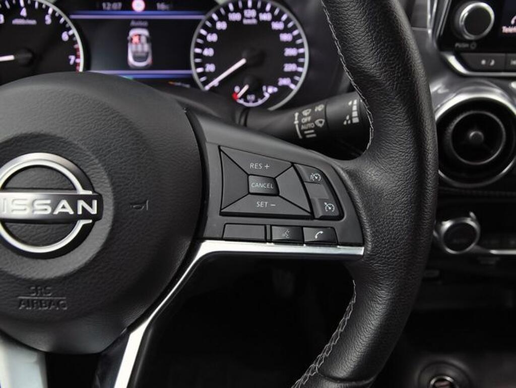 Nissan Juke DIG-T 84 kW (114 CV) 6M/T N-Connecta Segunda mano