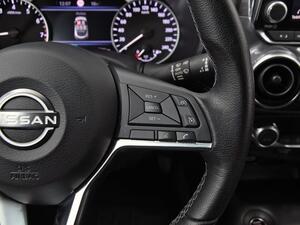 Nissan Juke JUKE 1.0 DIG-T 114CV N-CONNECTA 5P(NAVI) 14