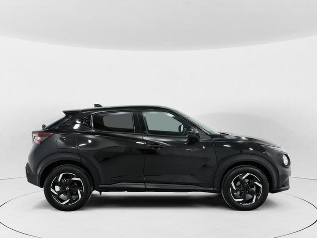 Nissan Juke DIG-T 84 kW (114 CV) 6M/T N-Connecta Segunda mano