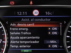 Nissan Juke JUKE 1.0 DIG-T 114CV N-CONNECTA 5P(NAVI) 22