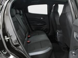 Nissan Juke JUKE 1.0 DIG-T 114CV N-CONNECTA 5P(NAVI) 7