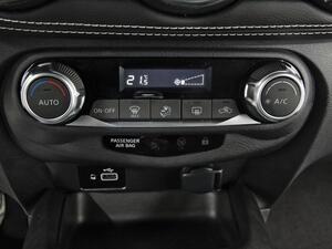 Nissan Juke JUKE 1.0 DIG-T 114CV N-CONNECTA 5P(NAVI) 23