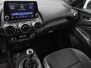 Nissan Juke JUKE 1.0 DIG-T 114CV N-CONNECTA 5P(NAVI) 15