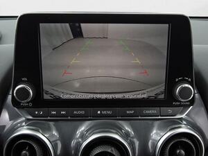 Nissan Juke JUKE 1.0 DIG-T 114CV N-CONNECTA 5P(NAVI) 20