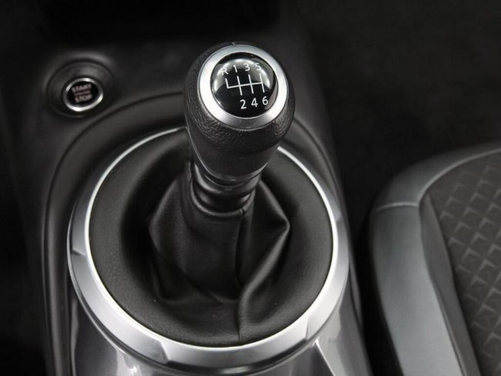 Nissan Juke DIG-T 84 kW (114 CV) 6M/T N-Connecta Segunda mano