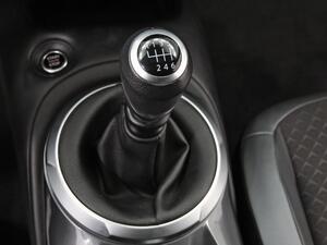 Nissan Juke JUKE 1.0 DIG-T 114CV N-CONNECTA 5P(NAVI) 26