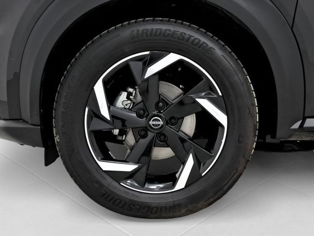 Nissan Juke DIG-T 84 kW (114 CV) 6M/T N-Connecta Segunda mano