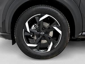 Nissan Juke JUKE 1.0 DIG-T 114CV N-CONNECTA 5P(NAVI) 9