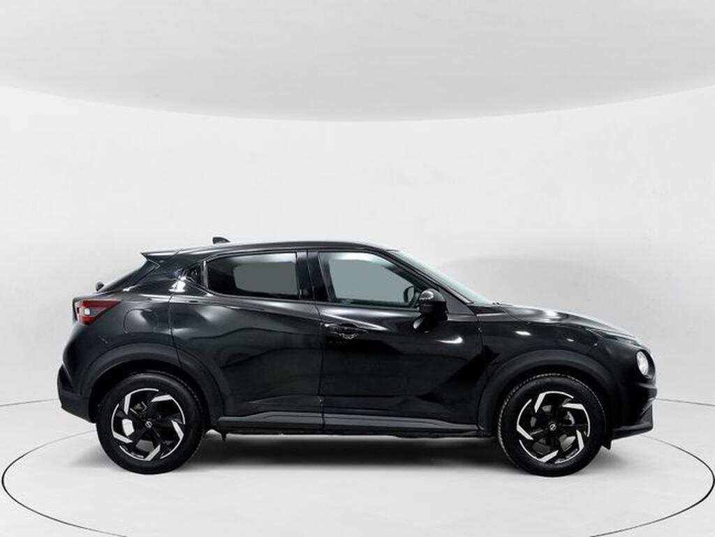 Nissan Juke DIG-T 84 kW (114 CV) 6M/T N-Connecta Segunda mano