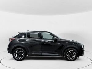 Nissan Juke 1.0 DIG-T 114CV N-CONNECTA 5P(NAVI) 3