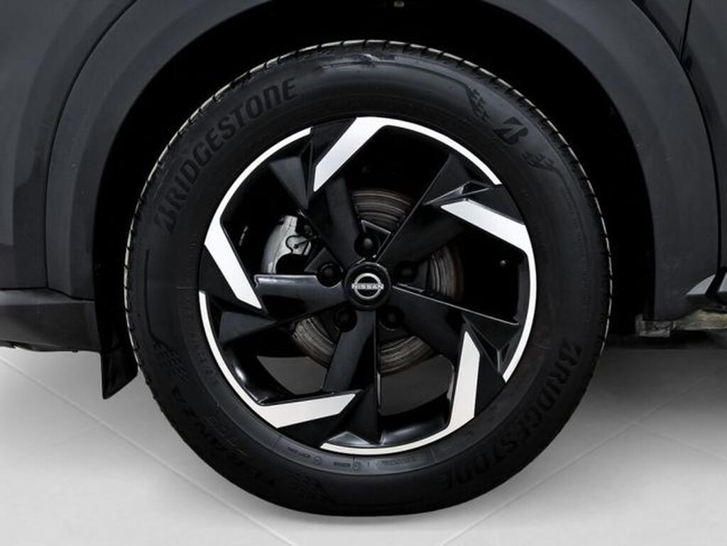 Nissan Juke DIG-T 84 kW (114 CV) 6M/T N-Connecta Segunda mano
