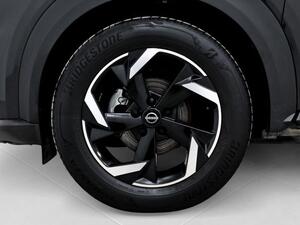 Nissan Juke 1.0 DIG-T 114CV N-CONNECTA 5P(NAVI) 10