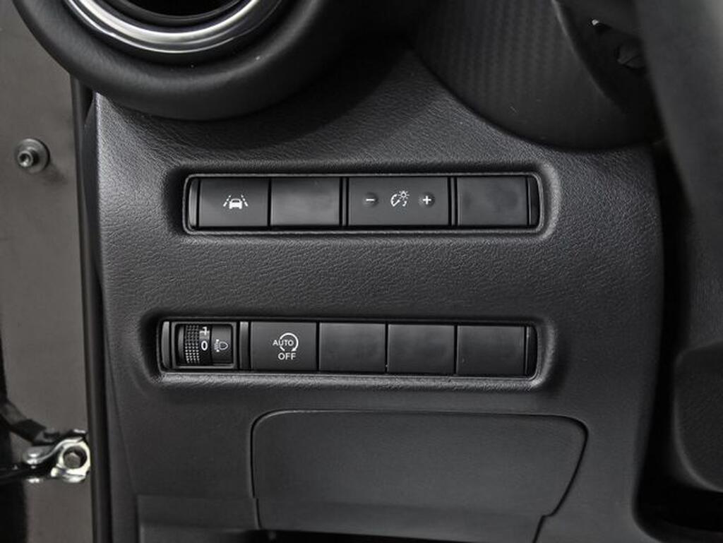 Nissan Juke DIG-T 84 kW (114 CV) 6M/T N-Connecta Segunda mano