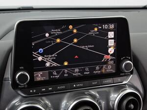 Nissan Juke 1.0 DIG-T 114CV N-CONNECTA 5P(NAVI) 23