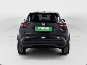 Nissan Juke 1.0 DIG-T 114CV N-CONNECTA 5P(NAVI) 5