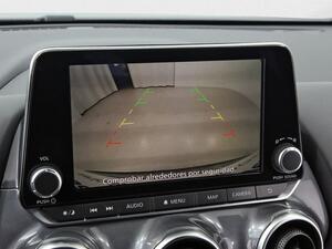 Nissan Juke 1.0 DIG-T 114CV N-CONNECTA 5P(NAVI) 24