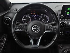 Nissan Juke 1.0 DIG-T 114CV N-CONNECTA 5P(NAVI) 19