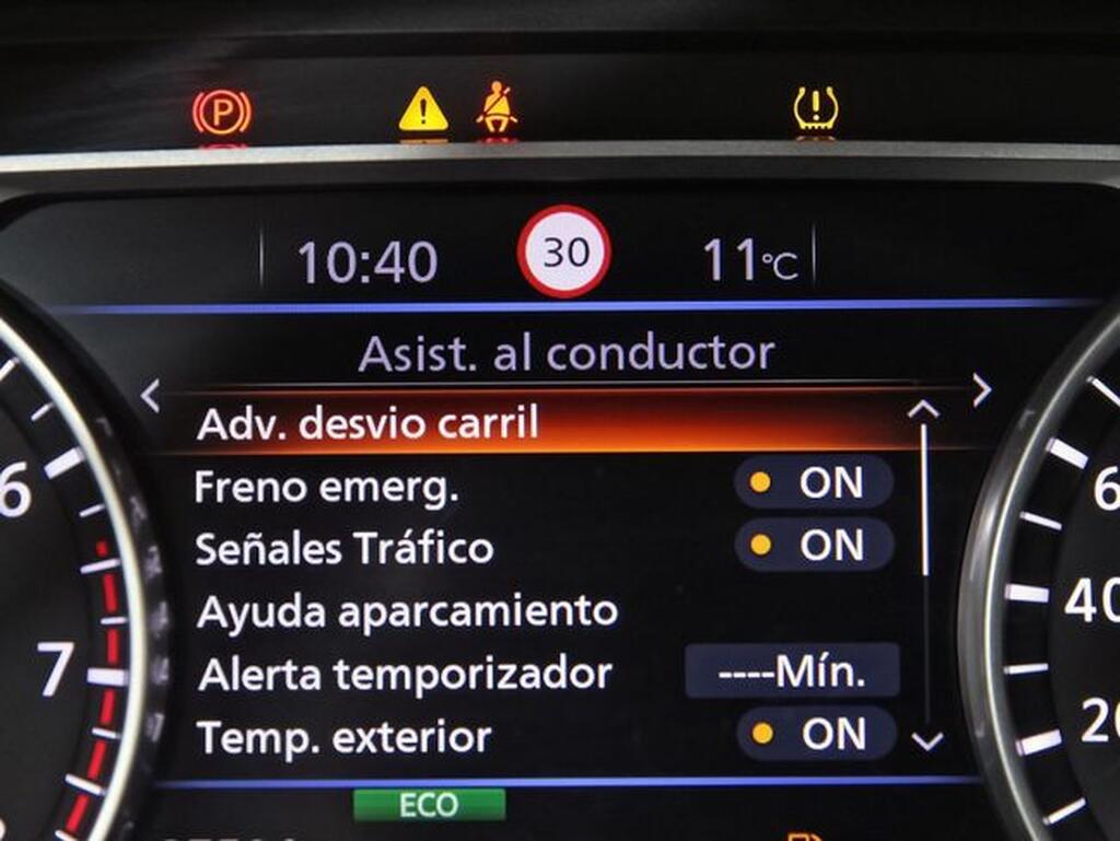 Nissan Juke DIG-T 84 kW (114 CV) 6M/T N-Connecta Segunda mano