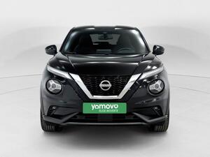 Nissan Juke 1.0 DIG-T 114CV N-CONNECTA 5P(NAVI) 4
