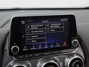 Nissan Juke 1.0 DIG-T 114CV N-CONNECTA 5P(NAVI) 22