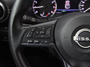 Nissan Juke 1.0 DIG-T 114CV N-CONNECTA 5P(NAVI) 17
