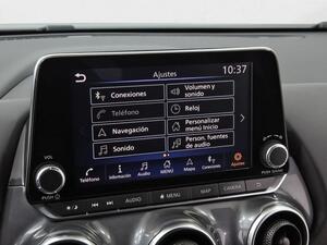 Nissan Juke 1.0 DIG-T 114CV N-CONNECTA 5P(NAVI) 21