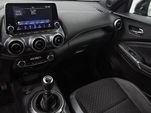 Nissan Juke 1.0 DIG-T 114CV N-CONNECTA 5P(NAVI) 11