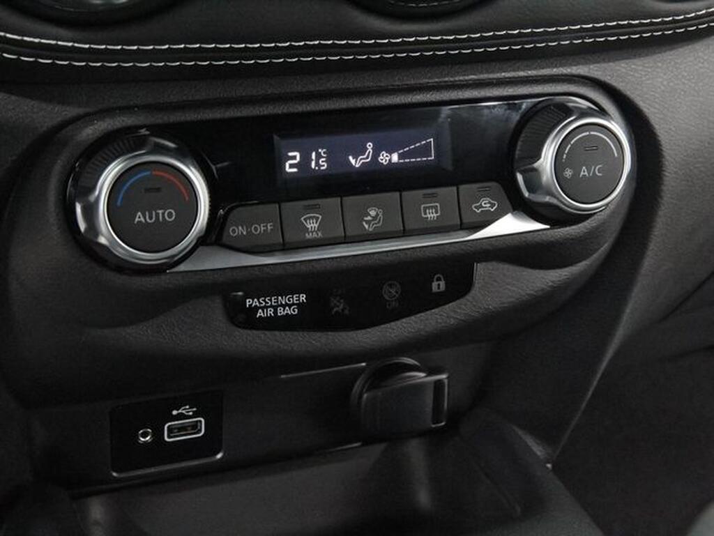 Nissan Juke DIG-T 84 kW (114 CV) 6M/T N-Connecta Segunda mano