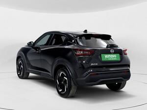 Nissan Juke 1.0 DIG-T 114CV N-CONNECTA 5P(NAVI) 2