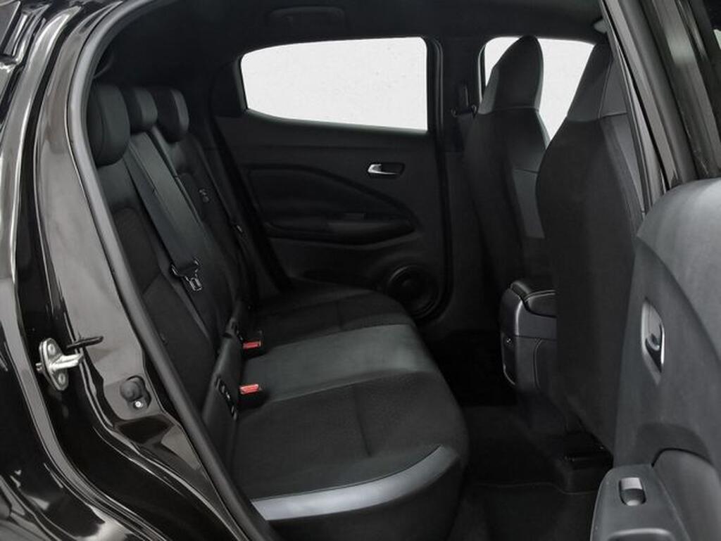 Nissan Juke DIG-T 84 kW (114 CV) 6M/T N-Connecta Segunda mano