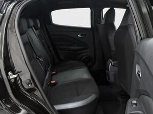Nissan Juke 1.0 DIG-T 114CV N-CONNECTA 5P(NAVI) 8