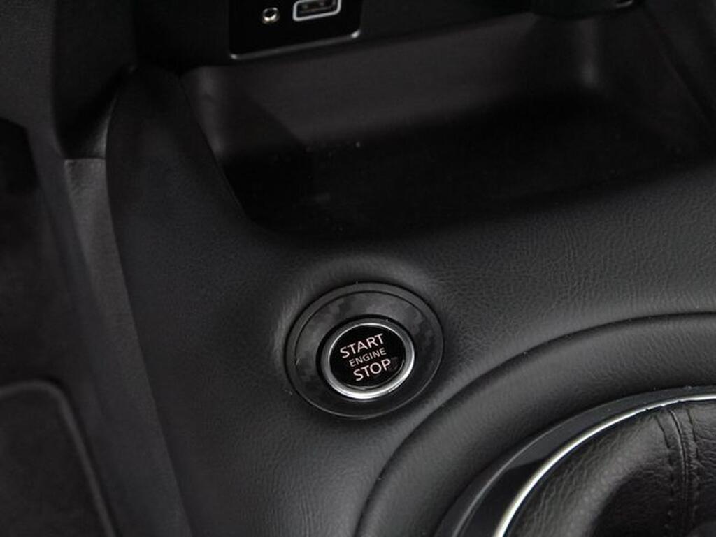 Nissan Juke DIG-T 84 kW (114 CV) 6M/T N-Connecta Segunda mano
