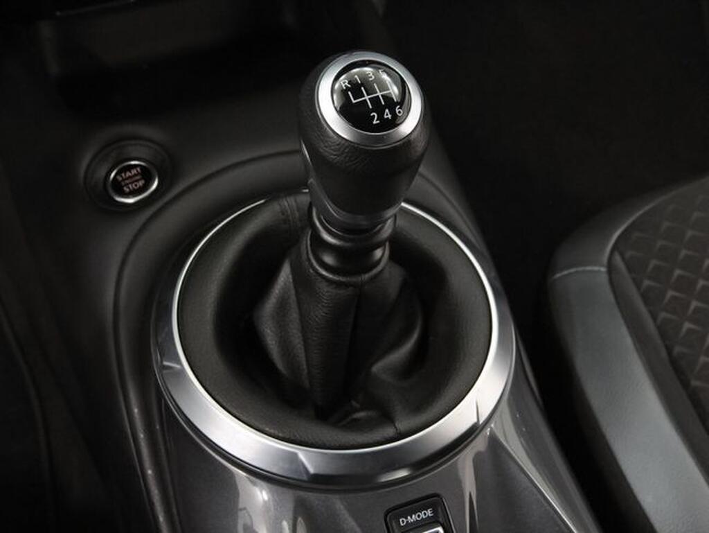 Nissan Juke DIG-T 84 kW (114 CV) 6M/T N-Connecta Segunda mano