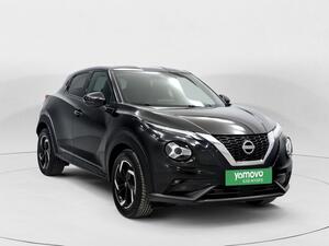 Nissan Juke 1.0 DIG-T 114CV N-CONNECTA 5P(NAVI) 1