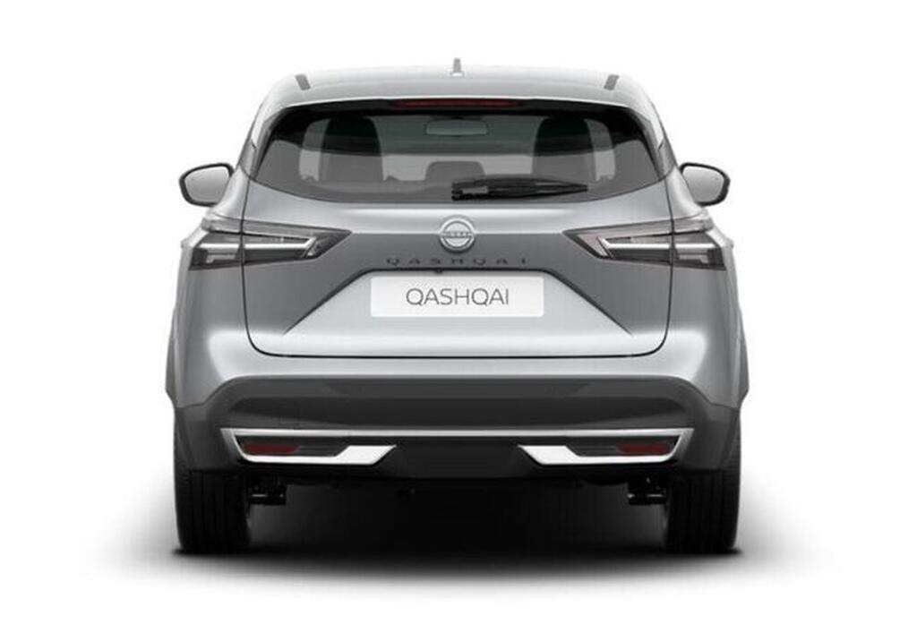 Nissan Qashqai DIG-T 117kW (158CV) mHEV CVT Acenta 4