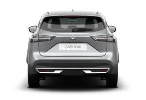 Nissan Qashqai DIG-T 117kW (158CV) mHEV CVT Acenta 4
