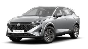 Nissan Qashqai DIG-T 117kW (158CV) mHEV CVT Acenta 2