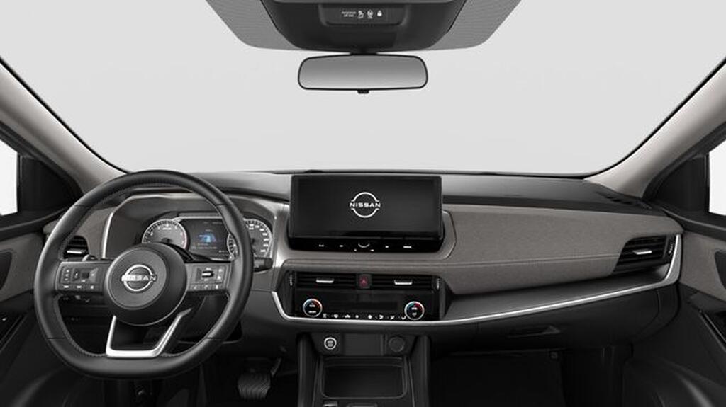 Nissan Qashqai DIG-T 117kW (158CV) mHEV CVT Acenta 6