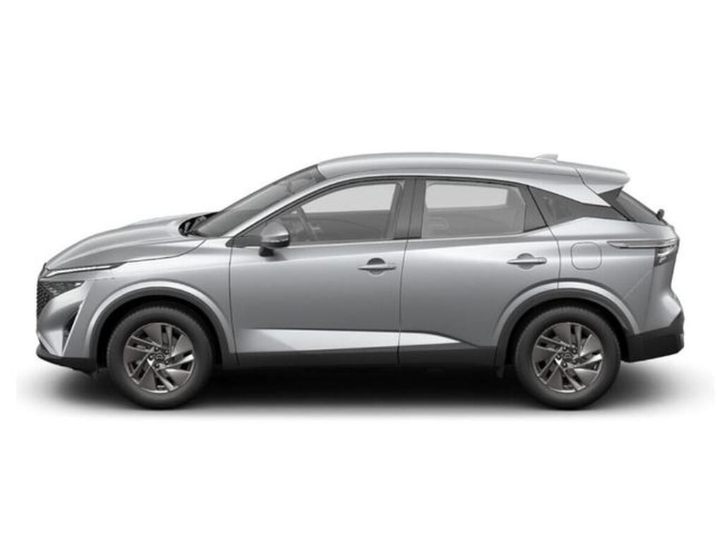 Nissan Qashqai DIG-T 117kW (158CV) mHEV CVT Acenta Nuevo