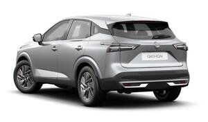 Nissan Qashqai DIG-T 117kW (158CV) mHEV CVT Acenta 5
