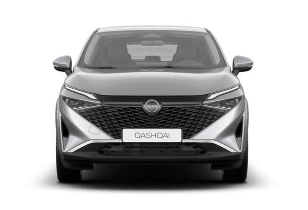 Nissan Qashqai DIG-T 117kW (158CV) mHEV CVT Acenta 3